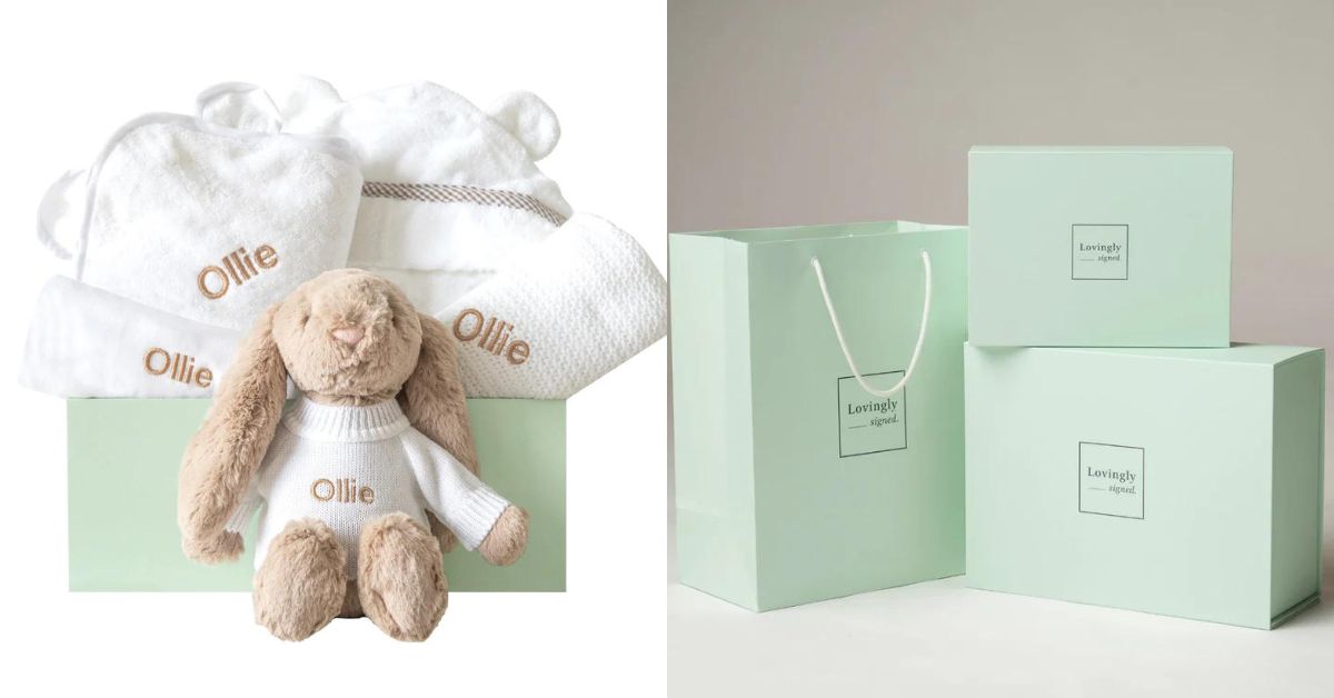 Where to Find the Best Luxury Baby Gifts in Singapore